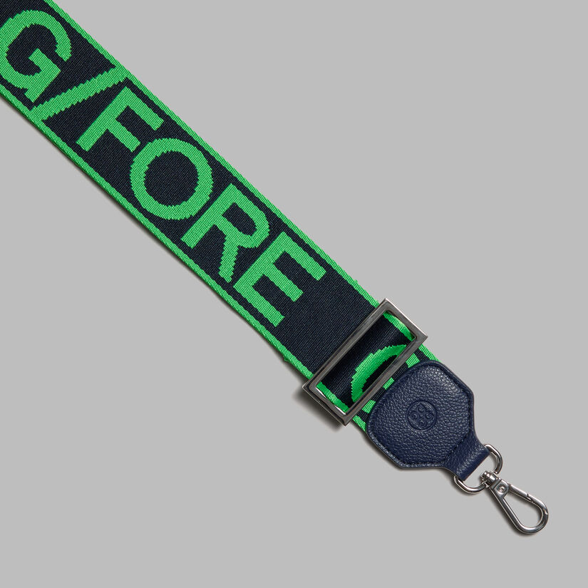 PRAY FOR BIRDIES CART BAG image number 6